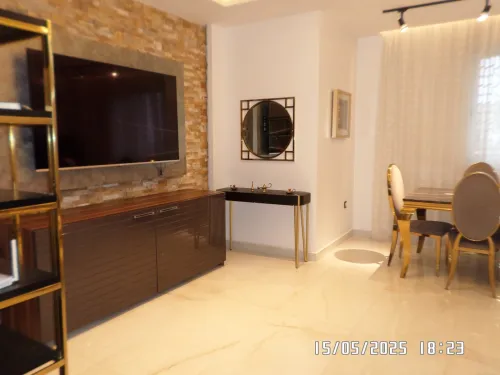Vente Appartement F4 Alger Draria