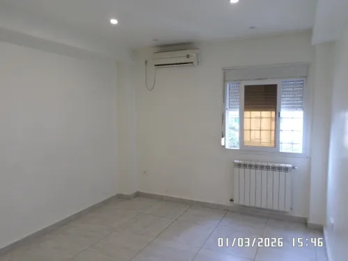 Location Appartement F4 Alger Said hamdine