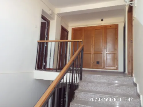 Vente Appartement Duplex F4 Alger El achour