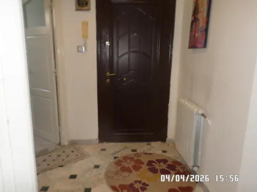 Vente Appartement F3 Alger Cheraga