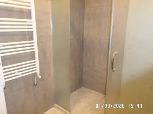 Location Appartement F4 Alger Said hamdine