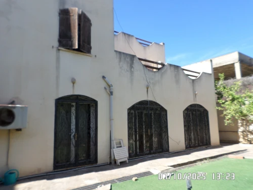 Vente Villa Alger Cheraga