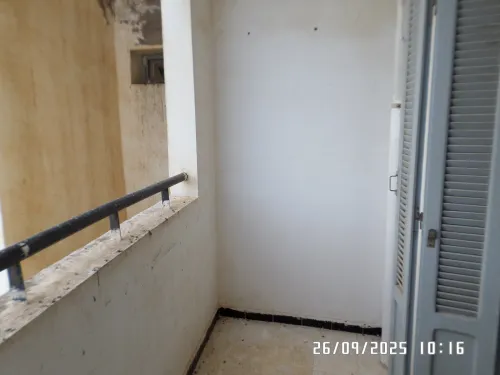 Vente Appartement F4 Alger Douera