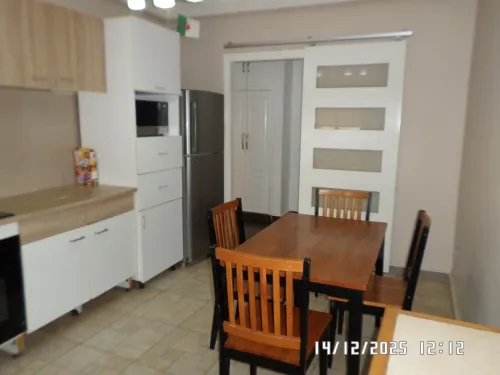 Location Appartement F3 Alger Draria