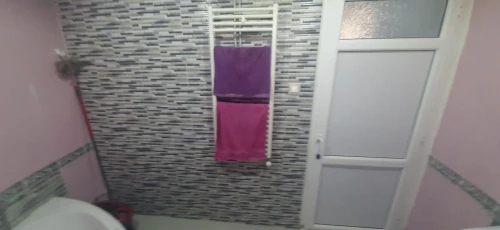 Vente Appartement Alger El achour