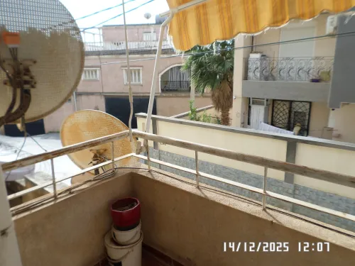 Location Appartement F3 Alger Draria