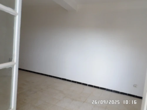 Vente Appartement F4 Alger Douera