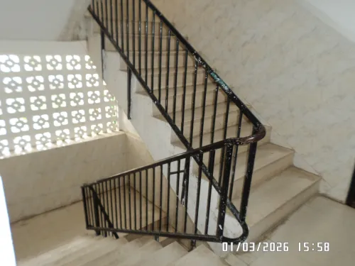 Vente Appartement F4 Alger Said hamdine