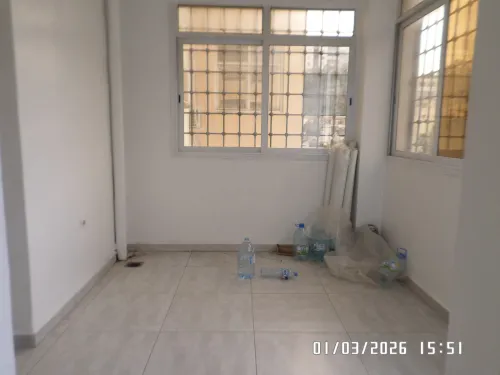 Location Appartement F4 Alger Said hamdine