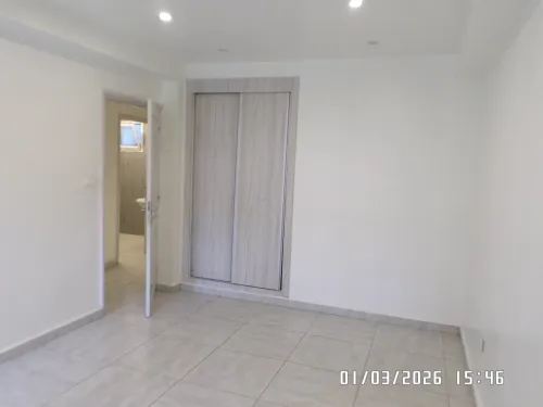 Location Appartement F4 Alger Said hamdine