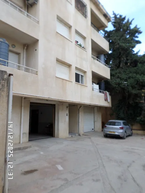 Location Appartement F3 Alger Draria
