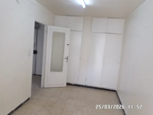 Vente Appartement F3 Alger Said hamdine