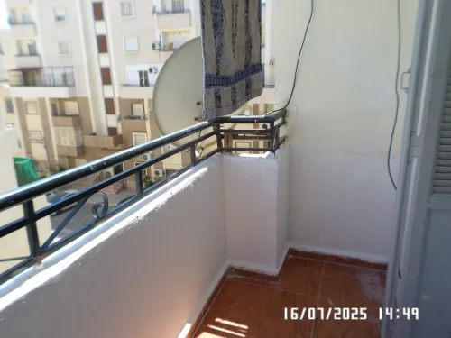 Vente Appartement F3 Alger Saoula