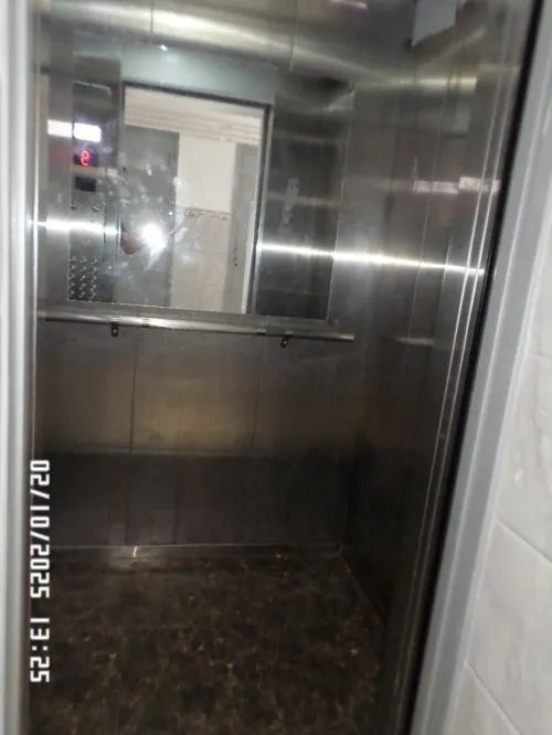 Vente Appartement F4 Alger Draria