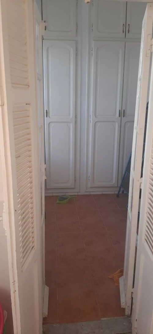 Vente Appartement Alger El achour