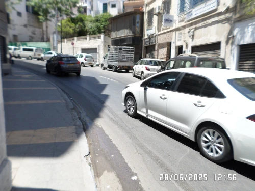 Vente Villa Alger Alger centre
