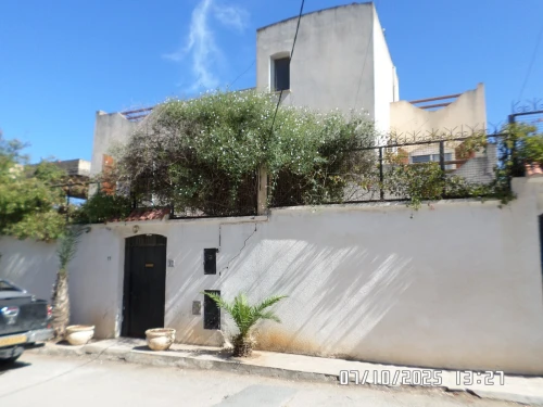 Vente Villa Alger Cheraga