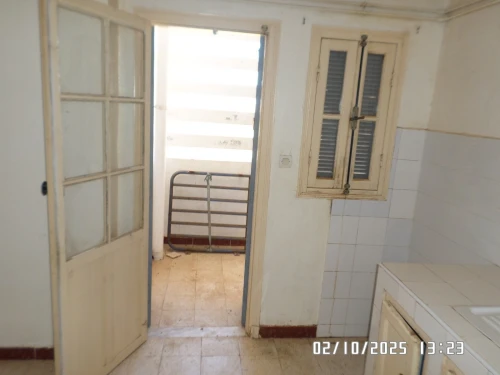 Vente Appartement F4 Alger Draria