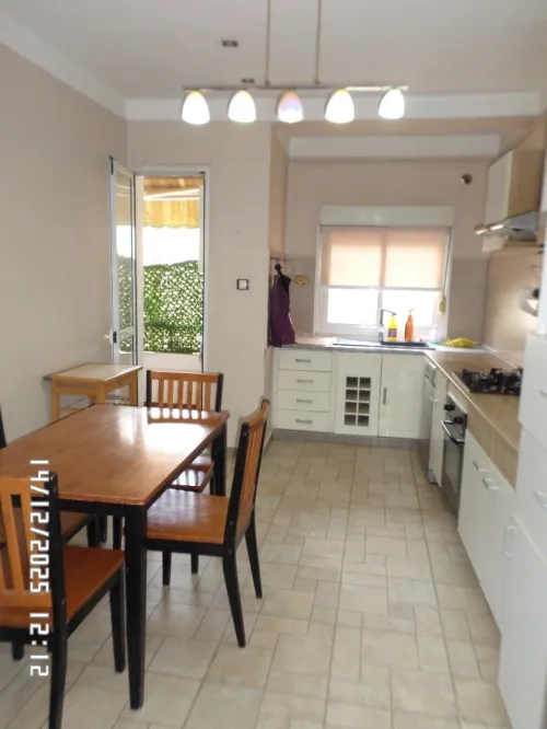 Location Appartement F3 Alger Draria
