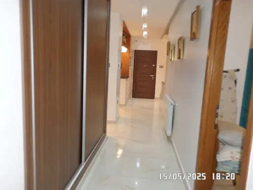 Vente Appartement F4 Alger Draria