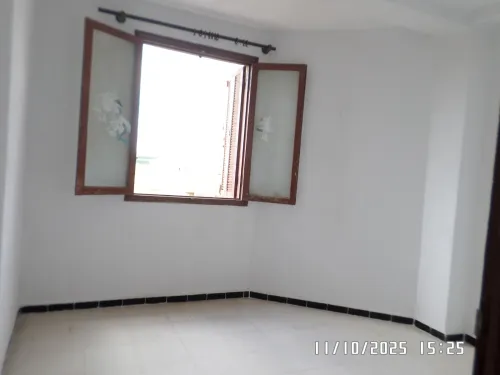 Vente Appartement F3 Alger Zeralda