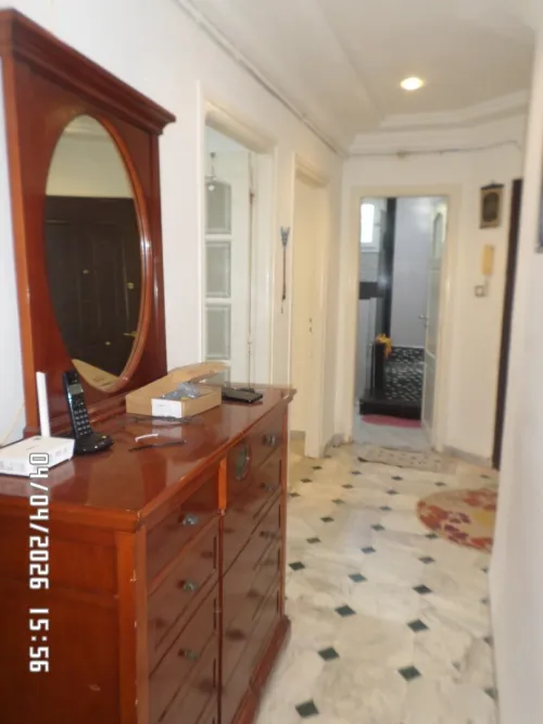 Vente Appartement F3 Alger Cheraga