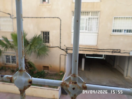 Vente Appartement F3 Alger Cheraga