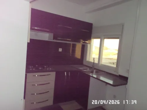 Vente Appartement Duplex F4 Alger El achour