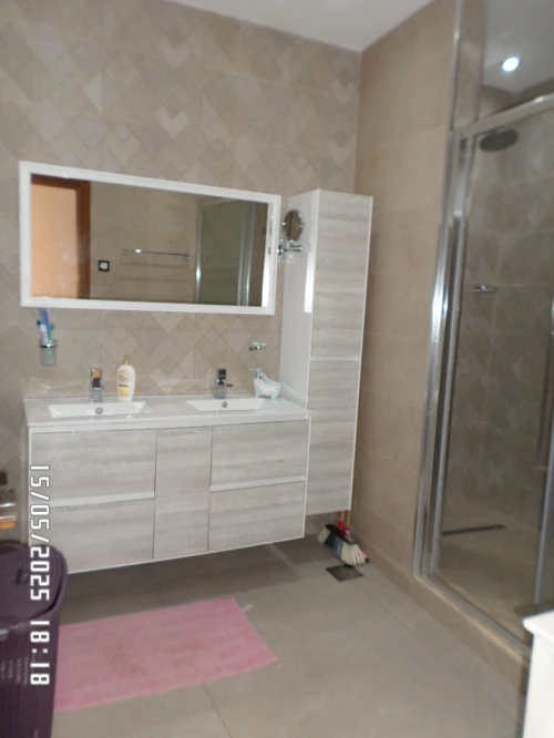 Vente Appartement F4 Alger Draria