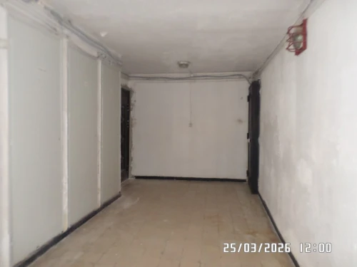 Vente Appartement F3 Alger Said hamdine