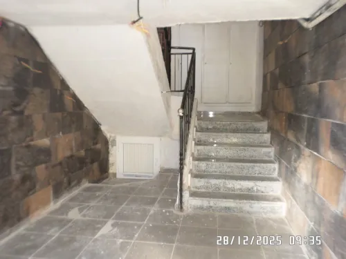 Vente Appartement F3 Alger El achour