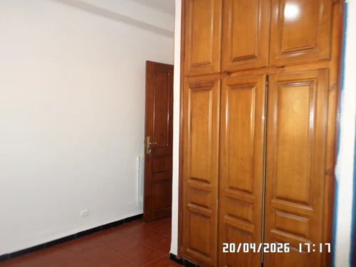 Location Appartement Duplex F4 Alger El achour