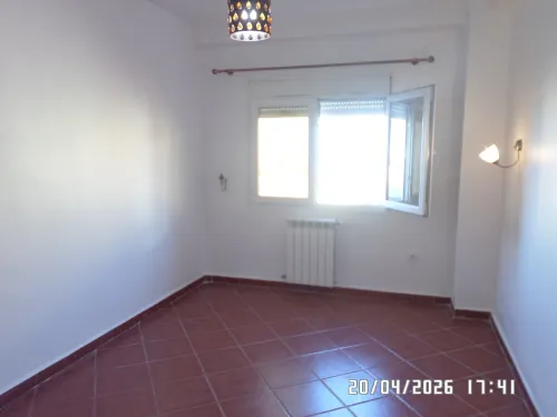 Vente Appartement Duplex F4 Alger El achour