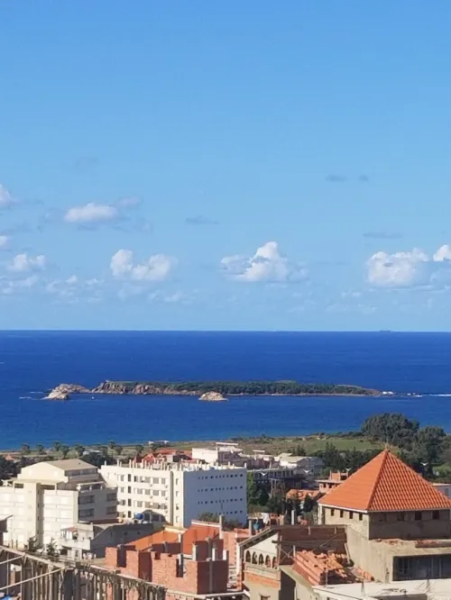 Location vacances Villa Jijel El aouana
