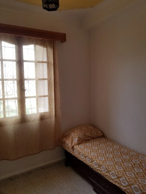 Location vacances Villa Jijel El aouana