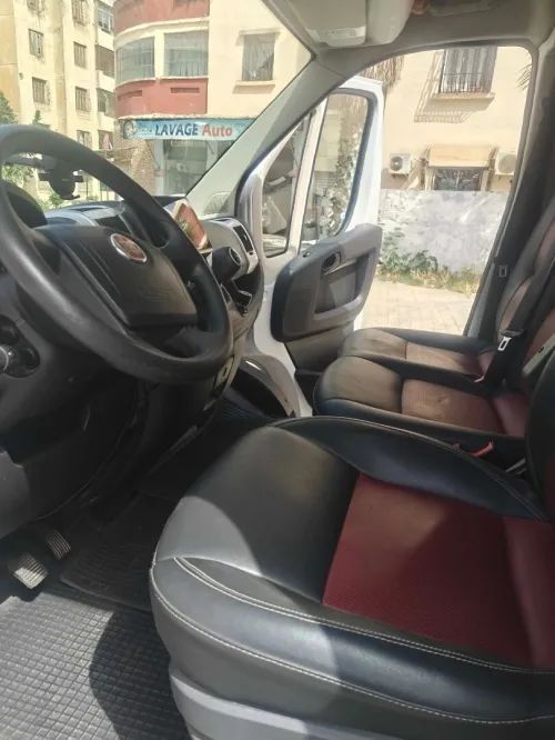 Fiat Ducato 2023