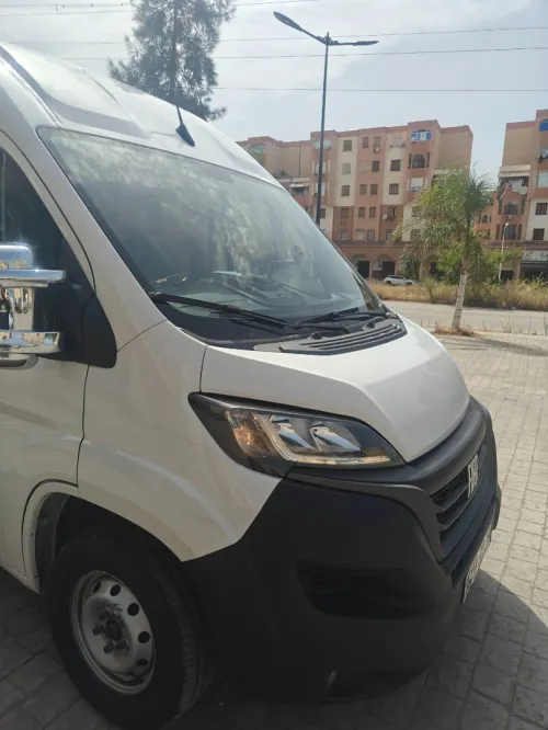 Fiat Ducato 2023