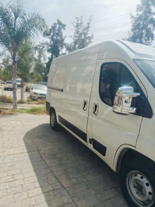 Fiat Ducato 2023