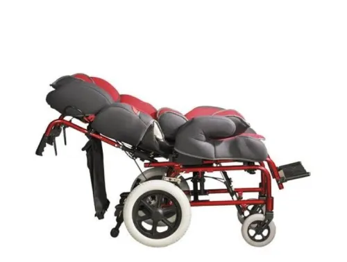Poussette Médicale pour Enfant IMC Grand Confort et Sécurité (Neuve)
