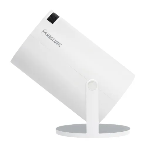 Magcubic HY300 Pro Mini Projector 4K Android 11 Dual Wifi6 260ANSI Allwinner H713 BT5.0 1280*720P