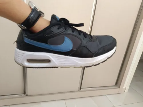 Nike air max original acheté en France