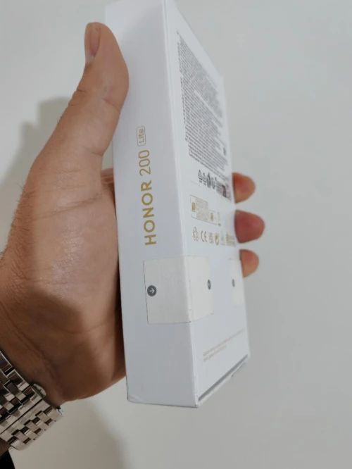 Honor 200 lite