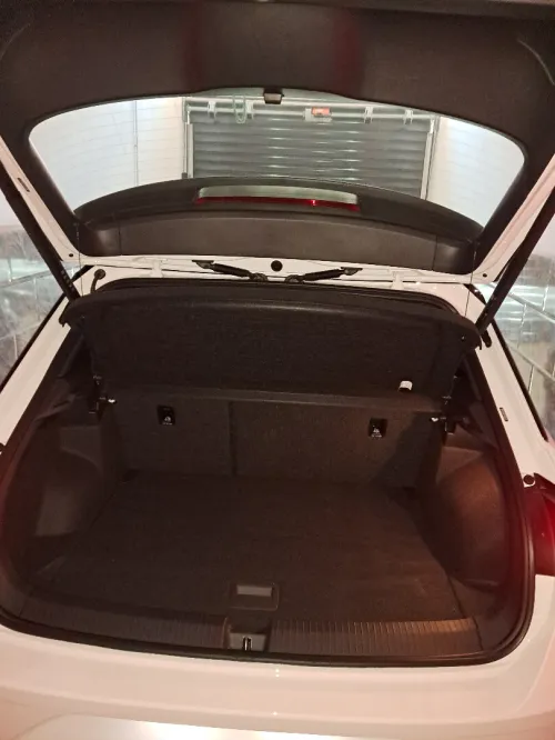 Volkswagen T-Roc 2025 R-Line 