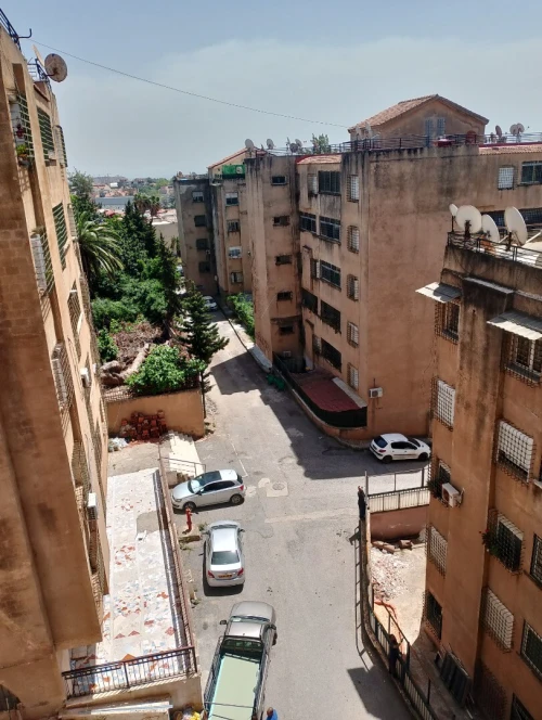 Location Appartement F5 Alger Draria