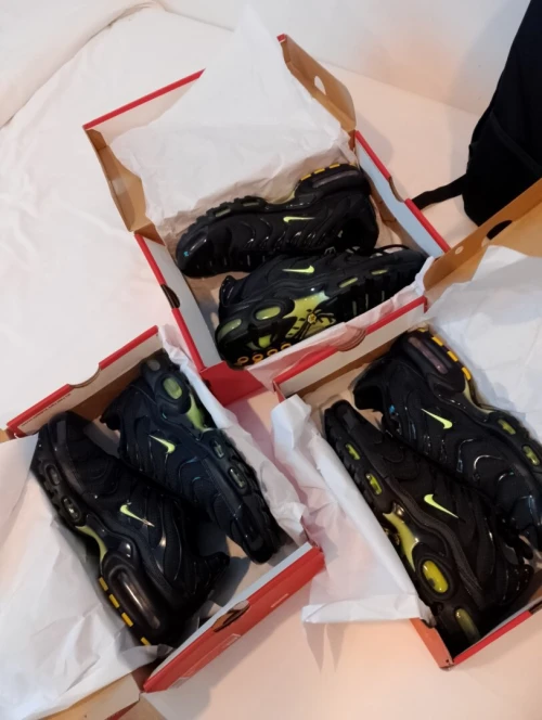 Tn nike