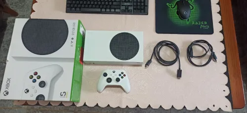 Xbox série s 2023