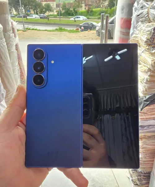Samsung fold 7