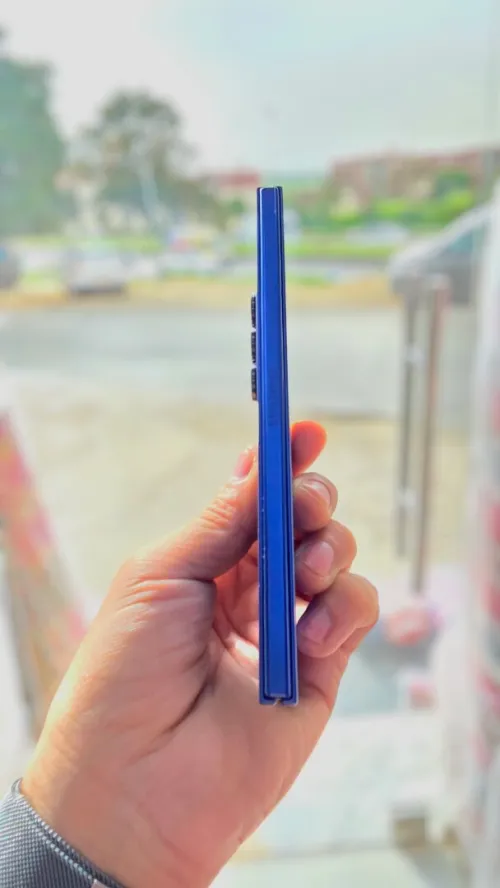 Samsung fold 7