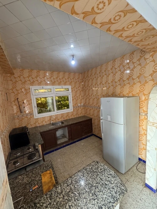 Location vacances Bungalow F3 Tipaza Cherchell