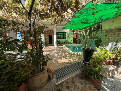 Location vacances Villa Tipaza Cherchell